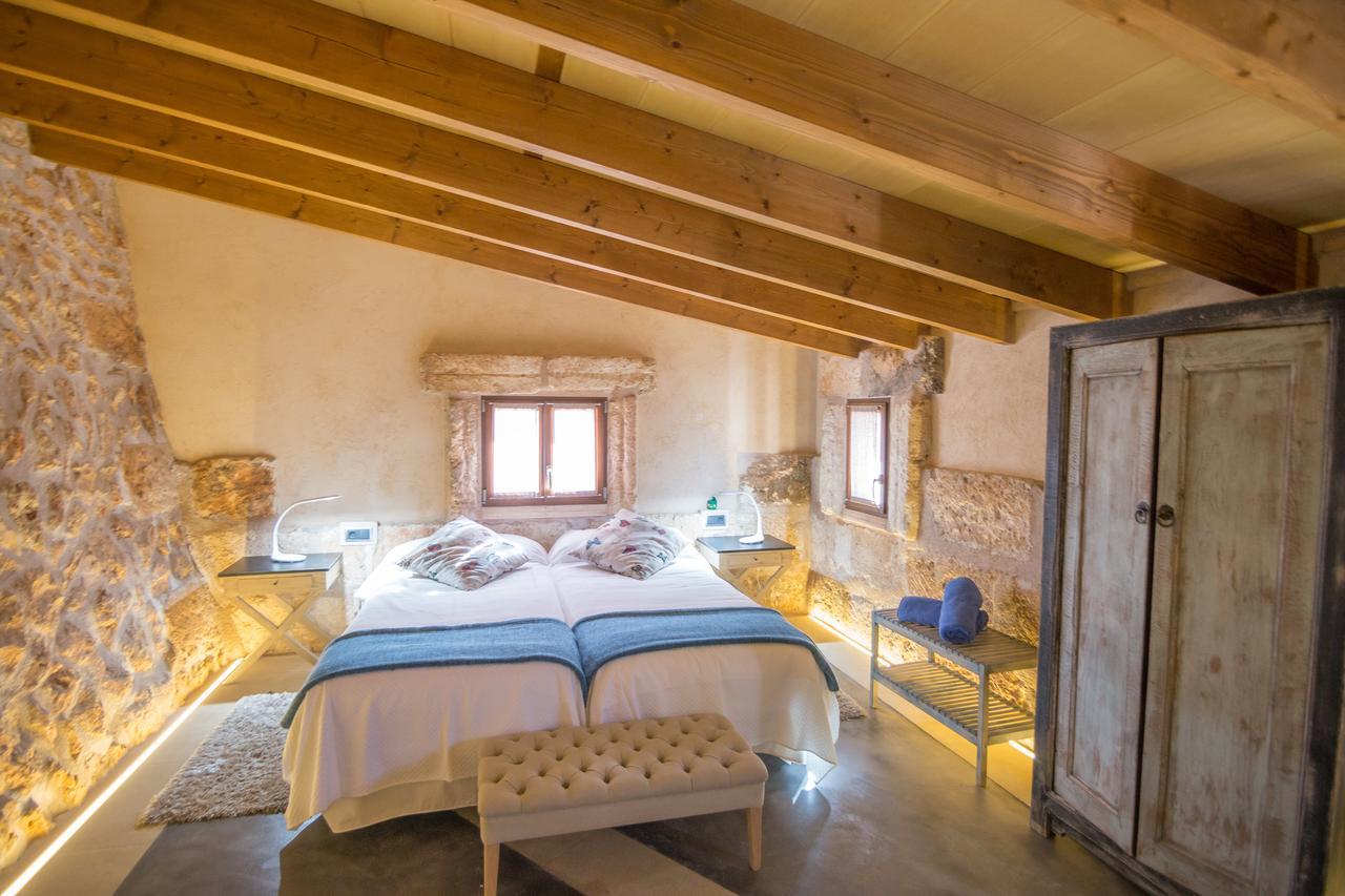 Agroturismo Petit Hotel Son Perdiu - Adults Only Sa Rapita Bagian luar foto