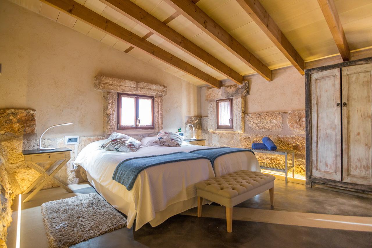 Agroturismo Petit Hotel Son Perdiu - Adults Only Sa Rapita Bagian luar foto