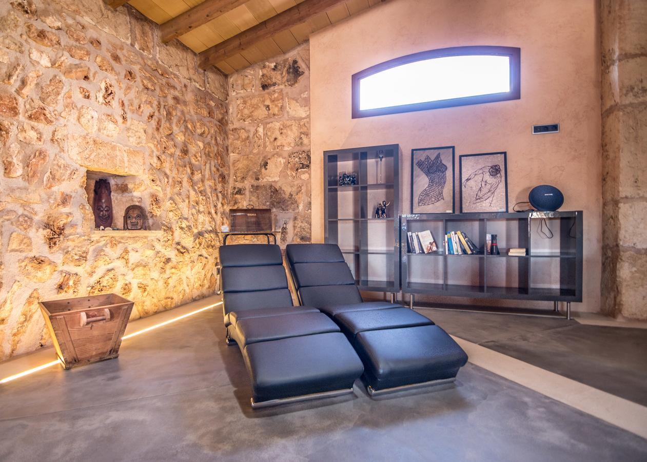 Agroturismo Petit Hotel Son Perdiu - Adults Only Sa Rapita Bagian luar foto