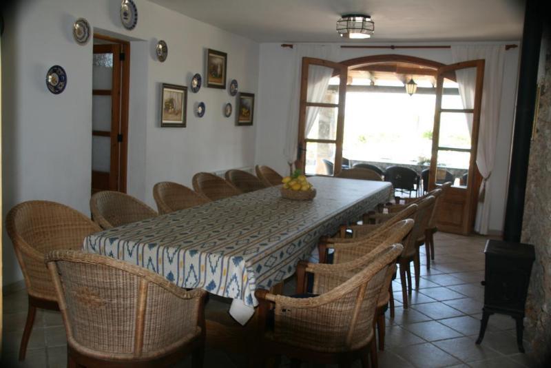 Agroturismo Petit Hotel Son Perdiu - Adults Only Sa Rapita Bagian luar foto