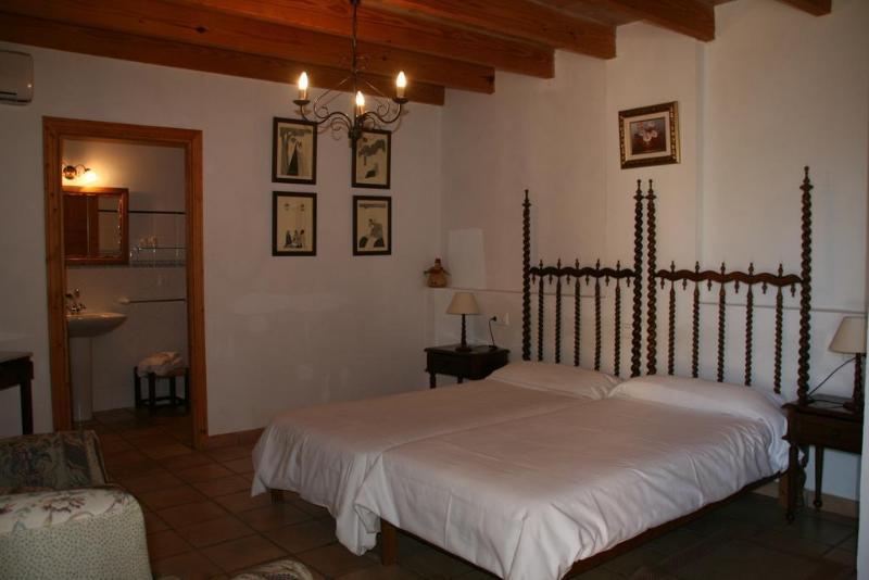 Agroturismo Petit Hotel Son Perdiu - Adults Only Sa Rapita Bagian luar foto