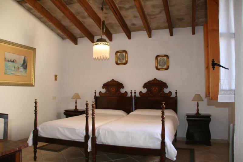 Agroturismo Petit Hotel Son Perdiu - Adults Only Sa Rapita Bagian luar foto