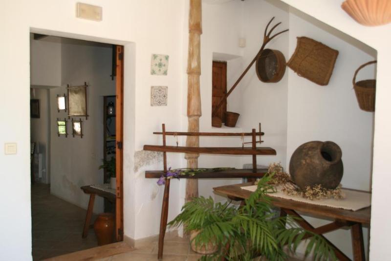Agroturismo Petit Hotel Son Perdiu - Adults Only Sa Rapita Bagian luar foto