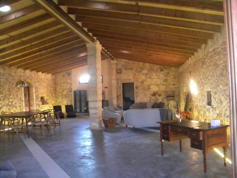 Agroturismo Petit Hotel Son Perdiu - Adults Only Sa Rapita Bagian luar foto