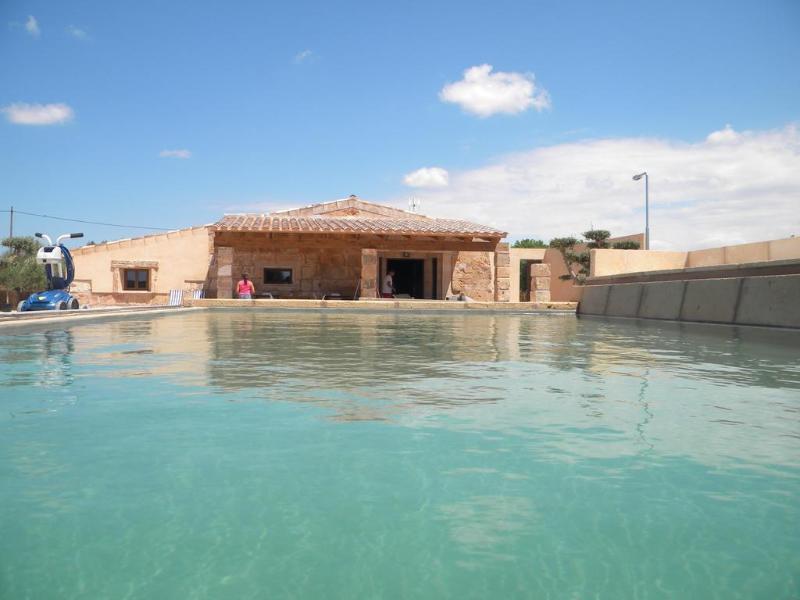 Agroturismo Petit Hotel Son Perdiu - Adults Only Sa Rapita Bagian luar foto