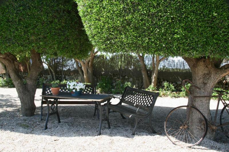 Agroturismo Petit Hotel Son Perdiu - Adults Only Sa Rapita Bagian luar foto
