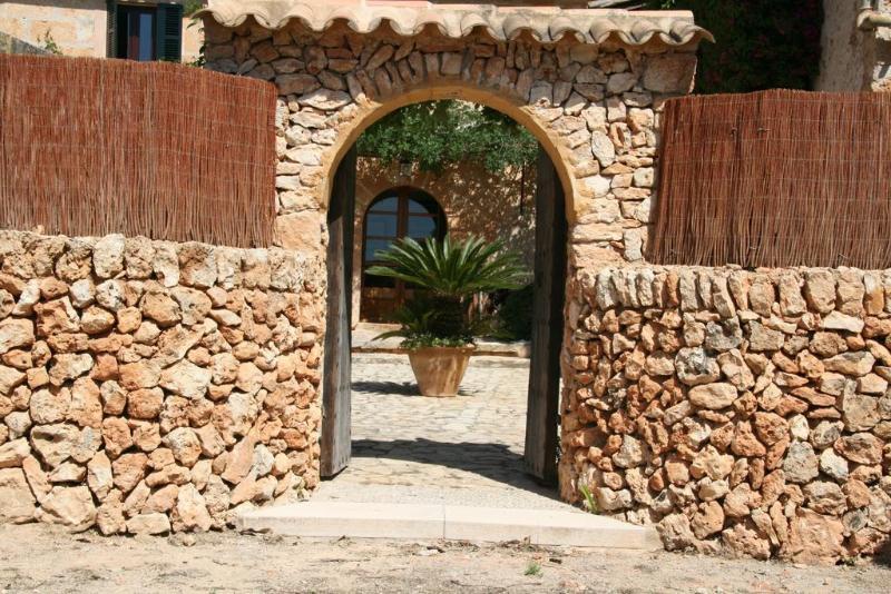 Agroturismo Petit Hotel Son Perdiu - Adults Only Sa Rapita Bagian luar foto