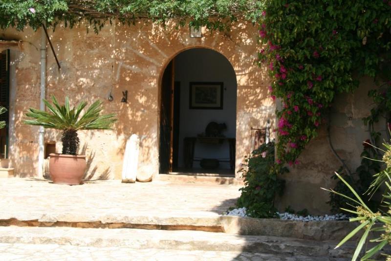 Agroturismo Petit Hotel Son Perdiu - Adults Only Sa Rapita Bagian luar foto