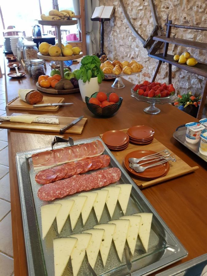 Agroturismo Petit Hotel Son Perdiu - Adults Only Sa Rapita Bagian luar foto